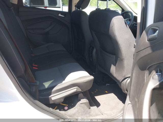 Ford ESCAPE SE 2019 1FMCU9GD7KUA56961 Image 8