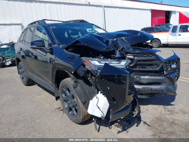 2T3S1RFV3PW401240 auction archive image