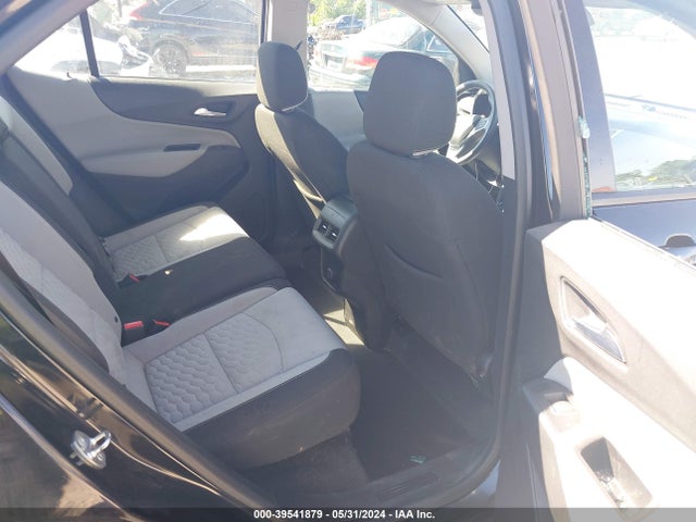 Chevrolet EQUINOX LS 2018 2GNAXREV2J6342266 Image 8