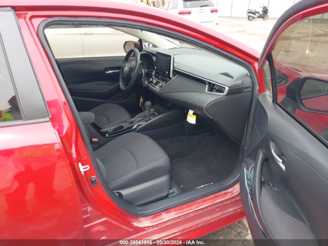 Toyota COROLLA LE 2020 JTDEPRAE2LJ084059 Image 5