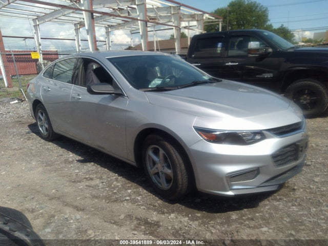 2017 1G1ZB5ST4HF155609 главное изображение