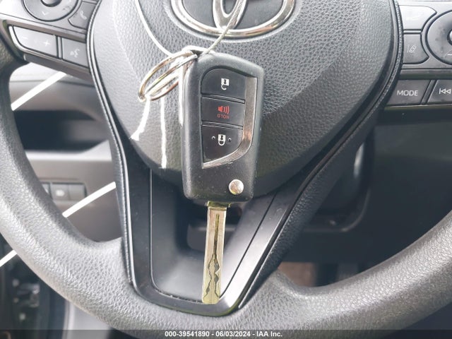 Toyota RAV4 LE 2020 2T3H1RFV4LC043443 Image 11