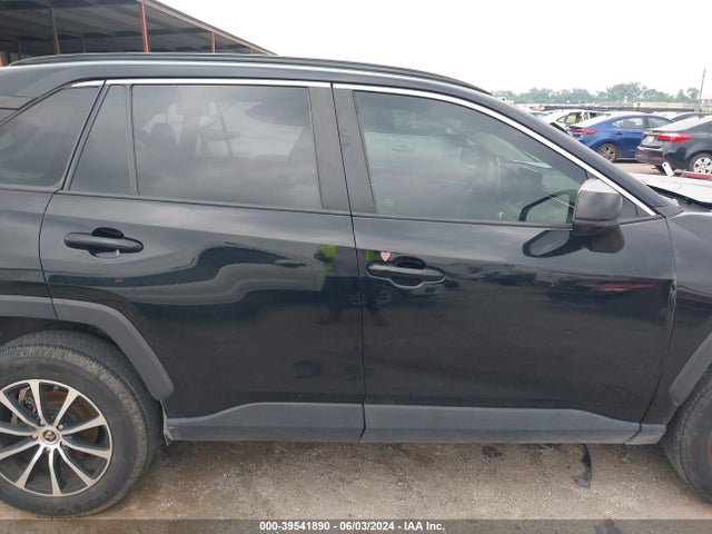 Toyota RAV4 LE 2020 2T3H1RFV4LC043443 Image 13