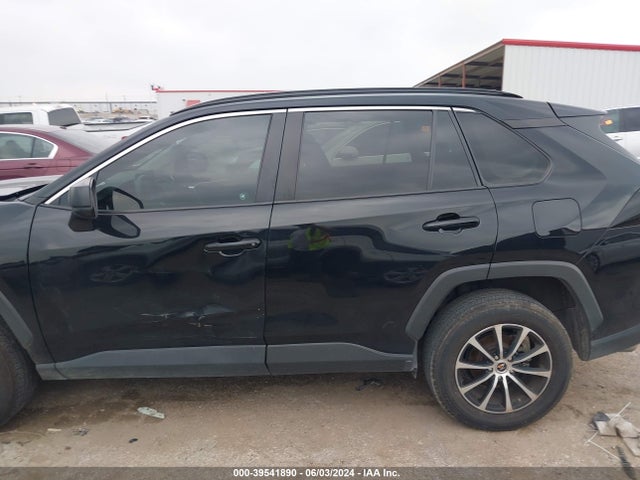 Toyota RAV4 LE 2020 2T3H1RFV4LC043443 Image 14