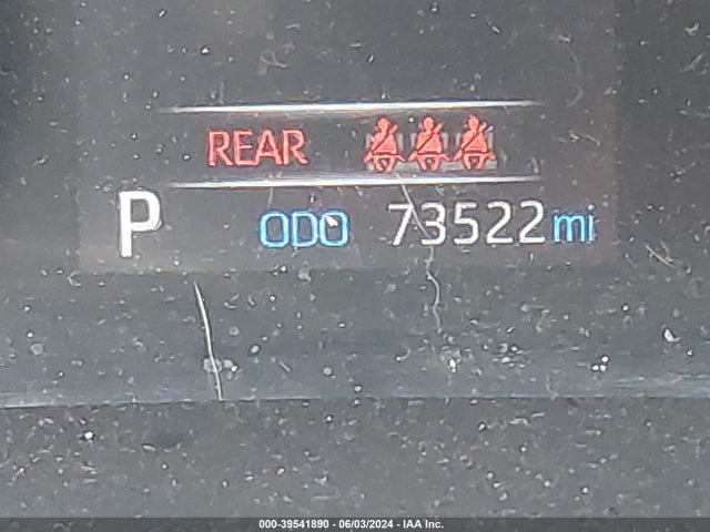 Toyota RAV4 LE 2020 2T3H1RFV4LC043443 Image 15
