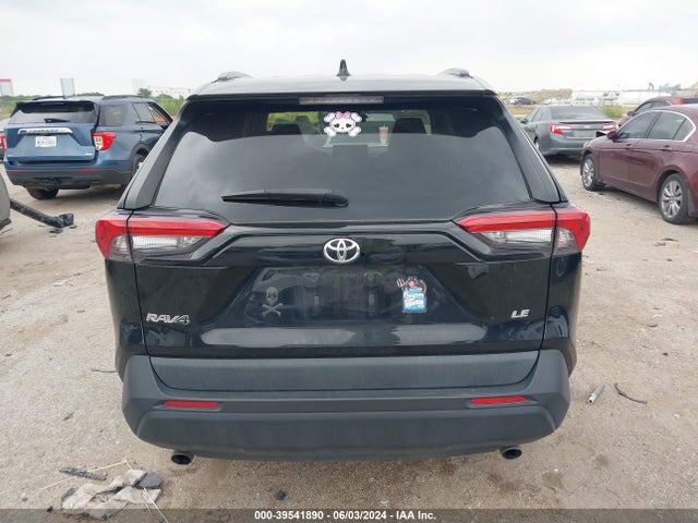 Toyota RAV4 LE 2020 2T3H1RFV4LC043443 Image 16