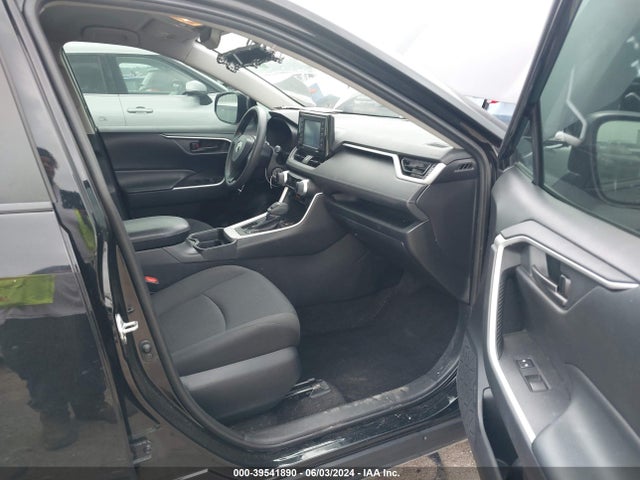 Toyota RAV4 LE 2020 2T3H1RFV4LC043443 Image 5