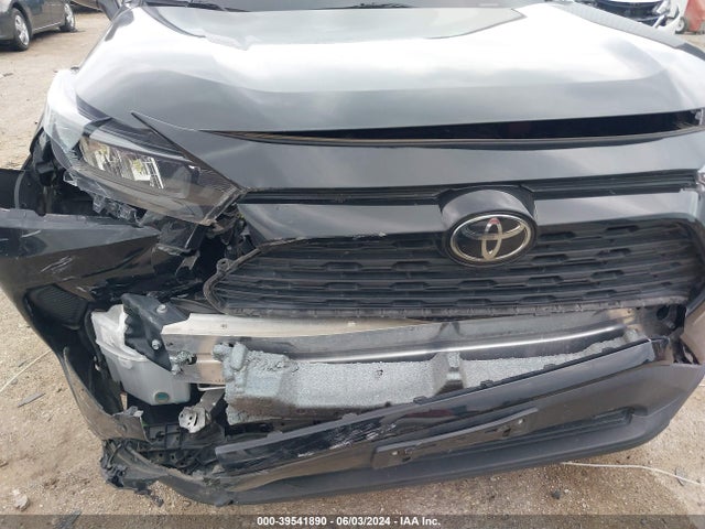 Toyota RAV4 LE 2020 2T3H1RFV4LC043443 Image 6