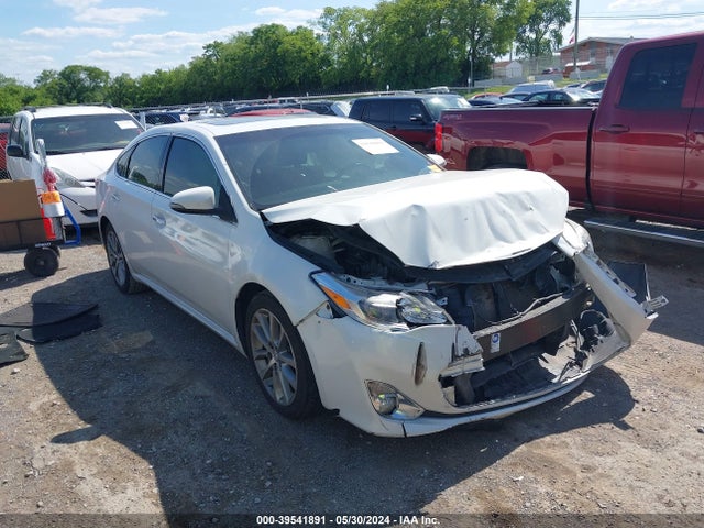 2014 4T1BK1EB8EU107506 main image