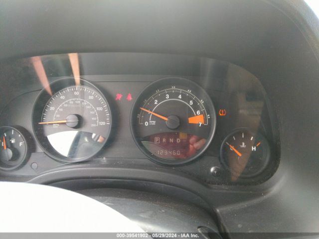 1C4NJPBA1GD753671 Jeep Patriot Sport