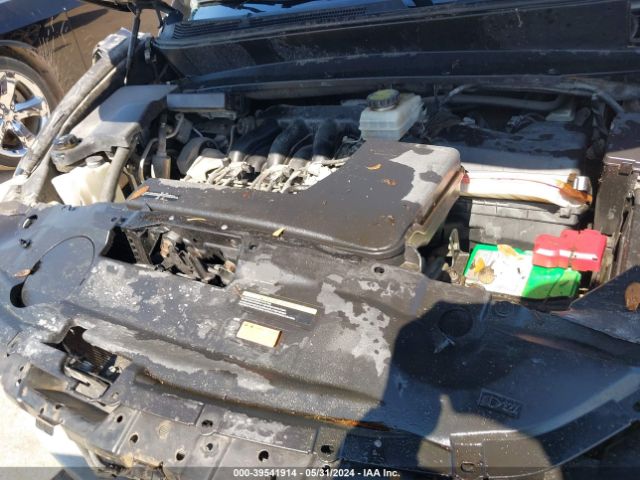 5N1AL0MM3FC500505 Infiniti QX60