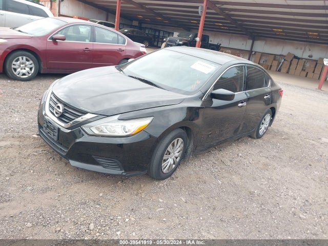 Nissan Altima 2.5 S 2017 1N4AL3APXHC250516 Image 2