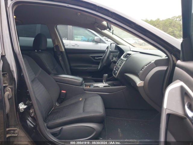 Nissan Altima 2.5 S 2017 1N4AL3APXHC250516 Image 5
