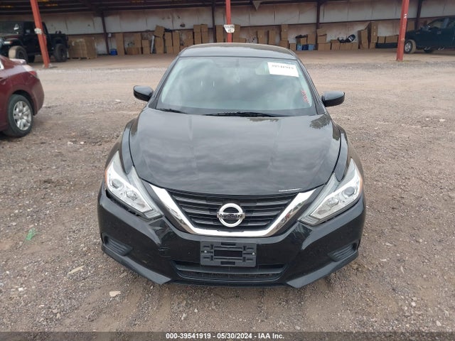 Nissan Altima 2.5 S 2017 1N4AL3APXHC250516 Image 6