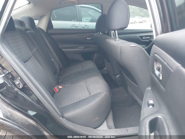 Nissan Altima 2.5 S 2017 1N4AL3APXHC250516 Image 8