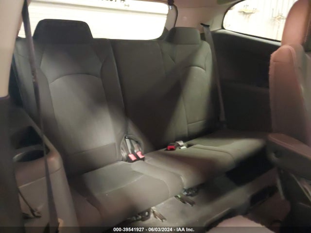 Chevrolet Traverse 1lt 2016 1GNKVGKD0GJ222763 Image 12