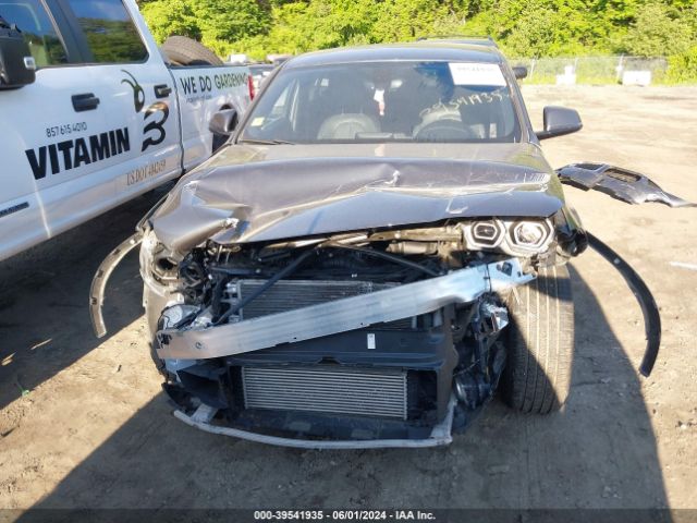 WBXYJ5C32JEF74824 BMW X2 Xdrive28i