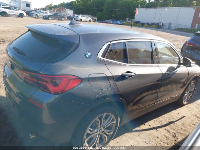 WBXYJ5C32JEF74824 BMW X2 Xdrive28i