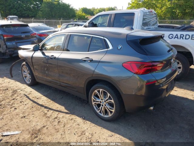 WBXYJ5C32JEF74824 BMW X2 Xdrive28i