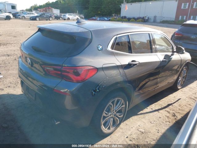 WBXYJ5C32JEF74824 BMW X2 Xdrive28i