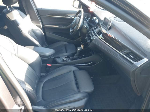 WBXYJ5C32JEF74824 BMW X2 Xdrive28i