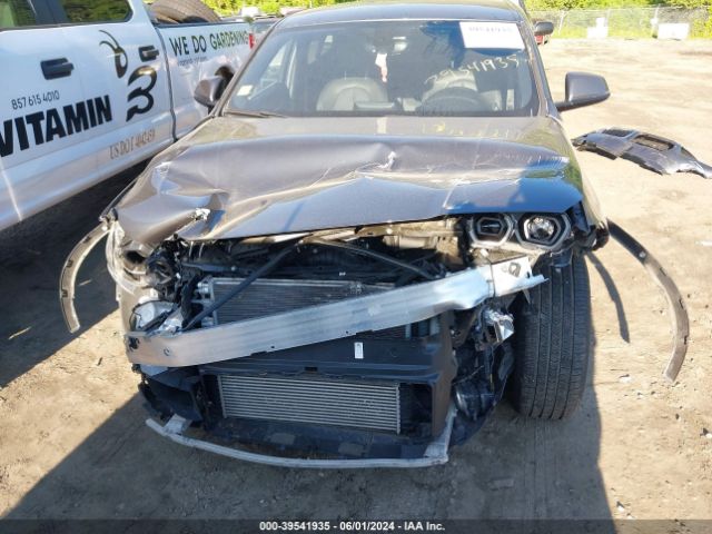WBXYJ5C32JEF74824 BMW X2 Xdrive28i