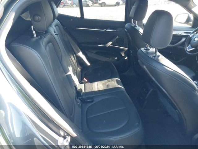 WBXYJ5C32JEF74824 BMW X2 Xdrive28i
