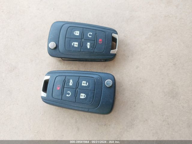 1G4PS5SK7E4152177 Buick Verano Leather Group