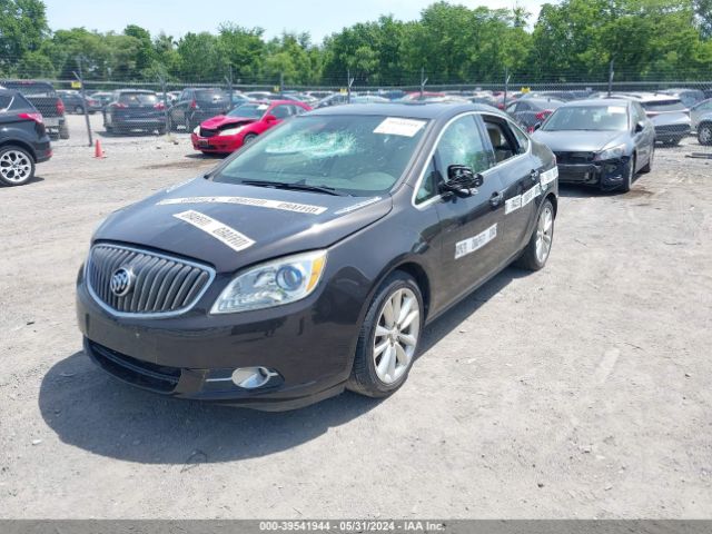 1G4PS5SK7E4152177 Buick Verano Leather Group