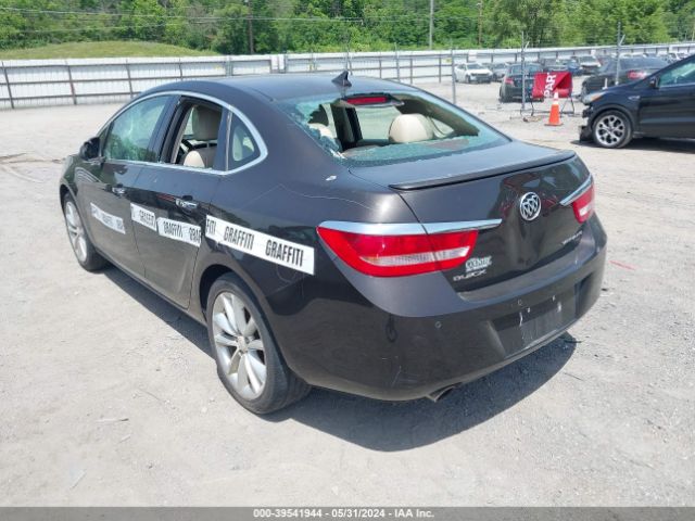 1G4PS5SK7E4152177 Buick Verano Leather Group