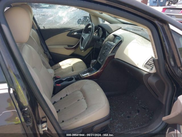 1G4PS5SK7E4152177 Buick Verano Leather Group