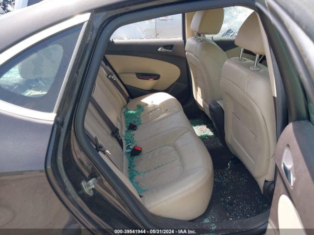 1G4PS5SK7E4152177 Buick Verano Leather Group