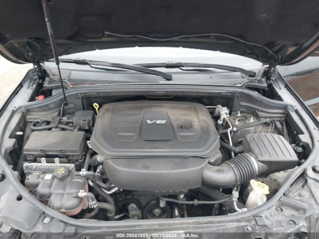 1C4RJEAG6JC363674 Jeep Grand Cherokee Altitude 4x2
