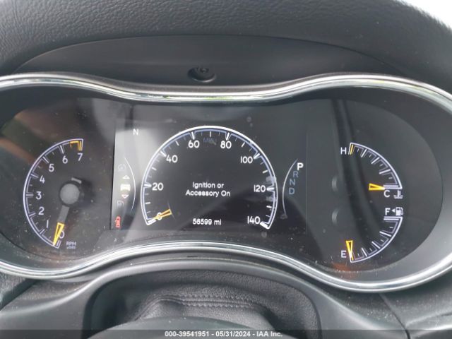 1C4RJEAG6JC363674 Jeep Grand Cherokee Altitude 4x2