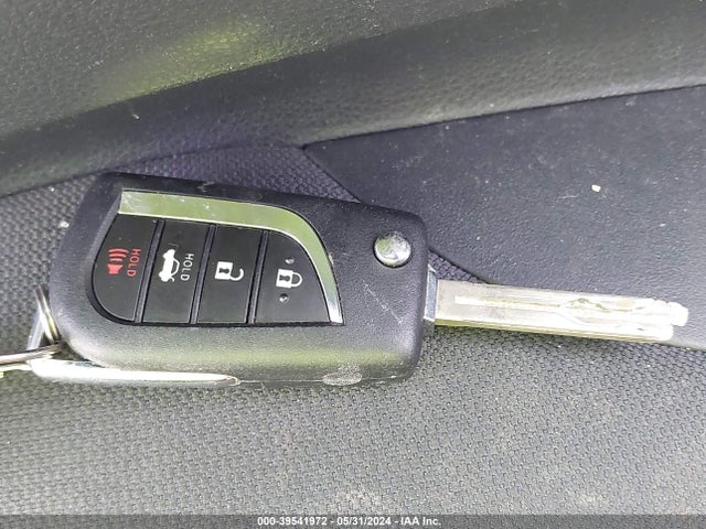 Toyota COROLLA LE 2021 JTDEPMAE5MJ137695 Image 11