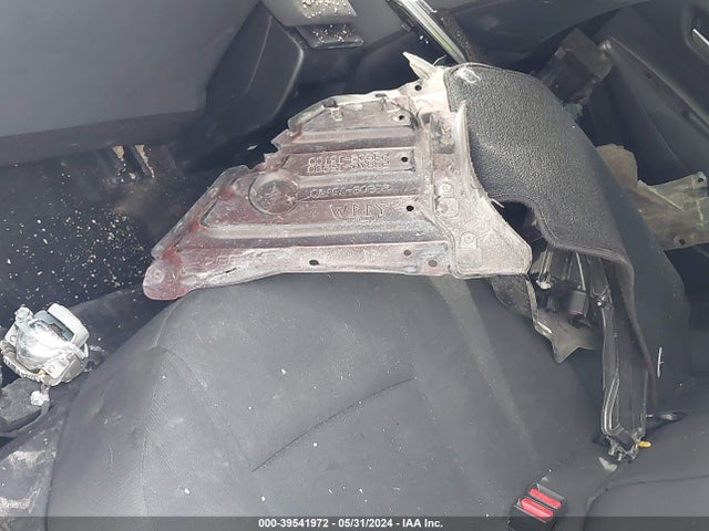 Toyota COROLLA LE 2021 JTDEPMAE5MJ137695 Image 12