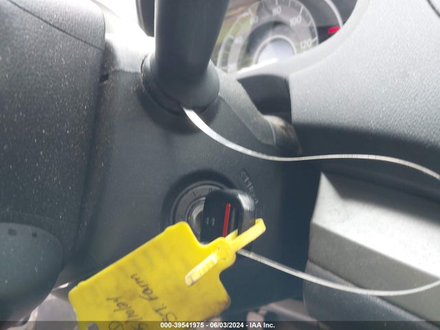 Honda CR-V LX 2014 2HKRM3H34EH566832 Image 11