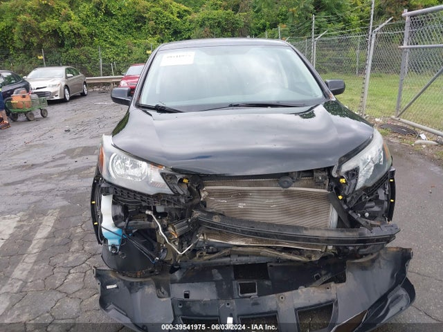 Honda CR-V LX 2014 2HKRM3H34EH566832 Image 12