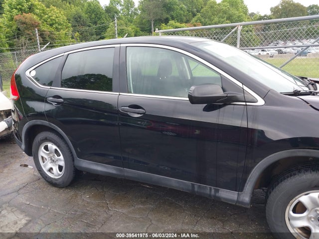 Honda CR-V LX 2014 2HKRM3H34EH566832 Image 13
