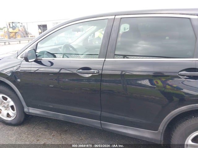 Honda CR-V LX 2014 2HKRM3H34EH566832 Image 14