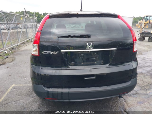 Honda CR-V LX 2014 2HKRM3H34EH566832 Image 16