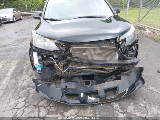 Honda CR-V LX 2014 2HKRM3H34EH566832 Image 6