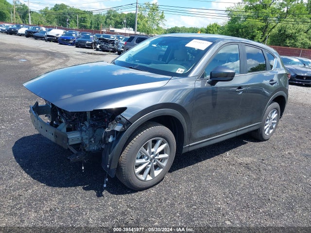 JM3KFBBM9P0251913 Mazda Cx-5 2.5 S Select
