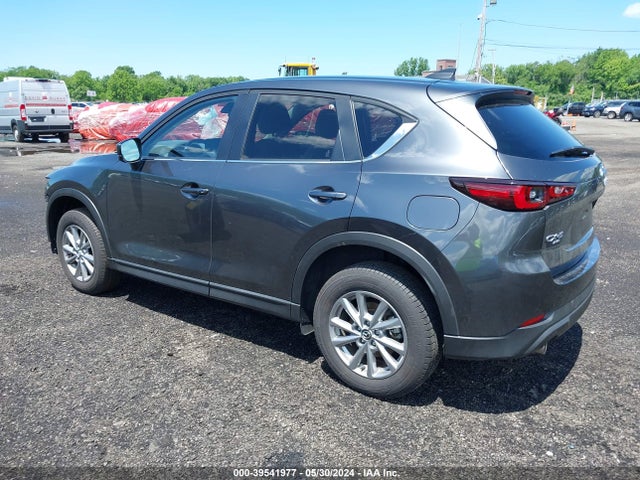 JM3KFBBM9P0251913 Mazda Cx-5 2.5 S Select