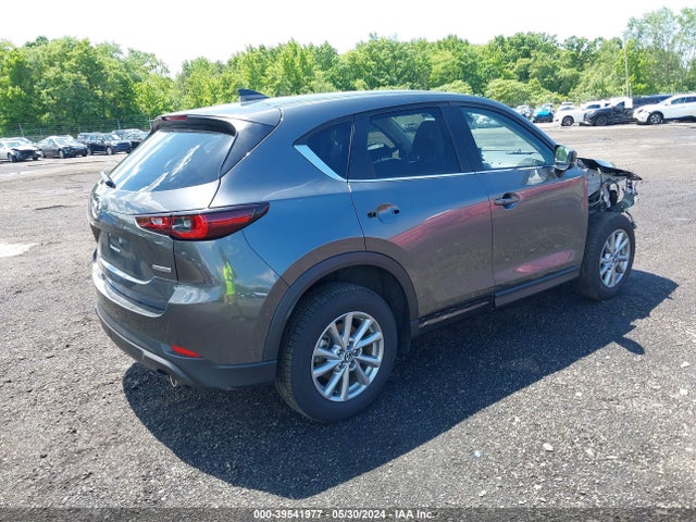 JM3KFBBM9P0251913 Mazda Cx-5 2.5 S Select