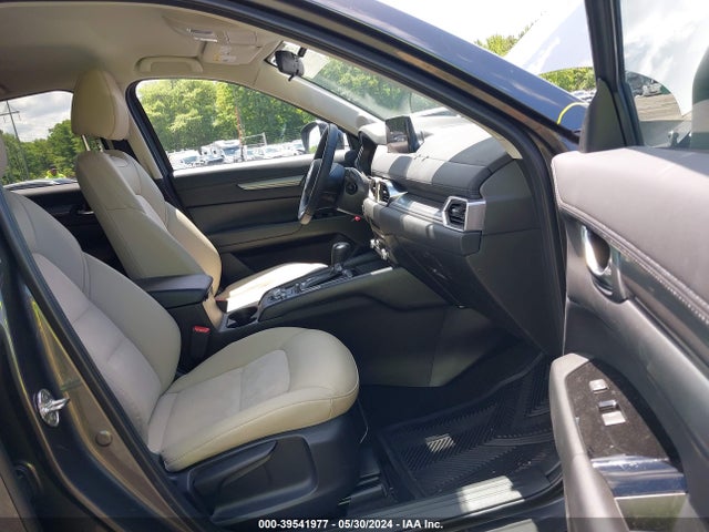 JM3KFBBM9P0251913 Mazda Cx-5 2.5 S Select