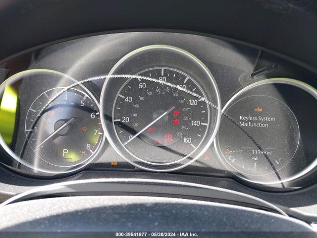 JM3KFBBM9P0251913 Mazda Cx-5 2.5 S Select