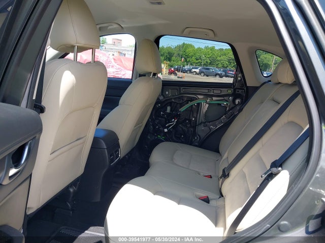 JM3KFBBM9P0251913 Mazda Cx-5 2.5 S Select