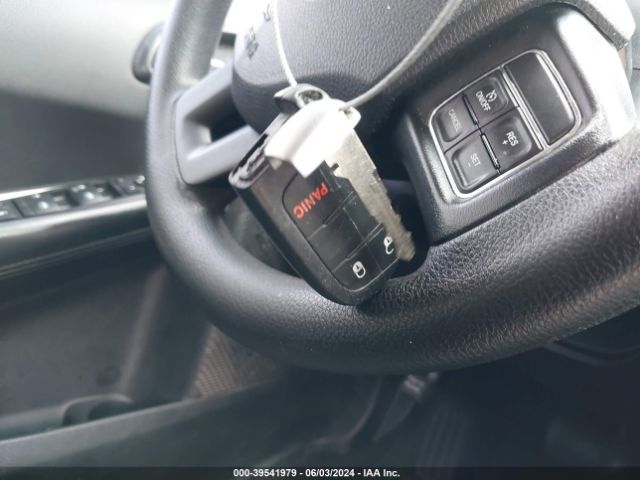 3C4PDCBG2FT742247 Dodge Journey Sxt