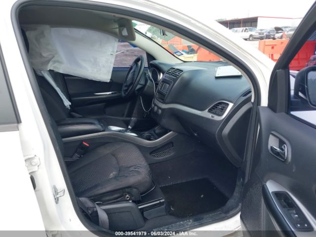 3C4PDCBG2FT742247 Dodge Journey Sxt